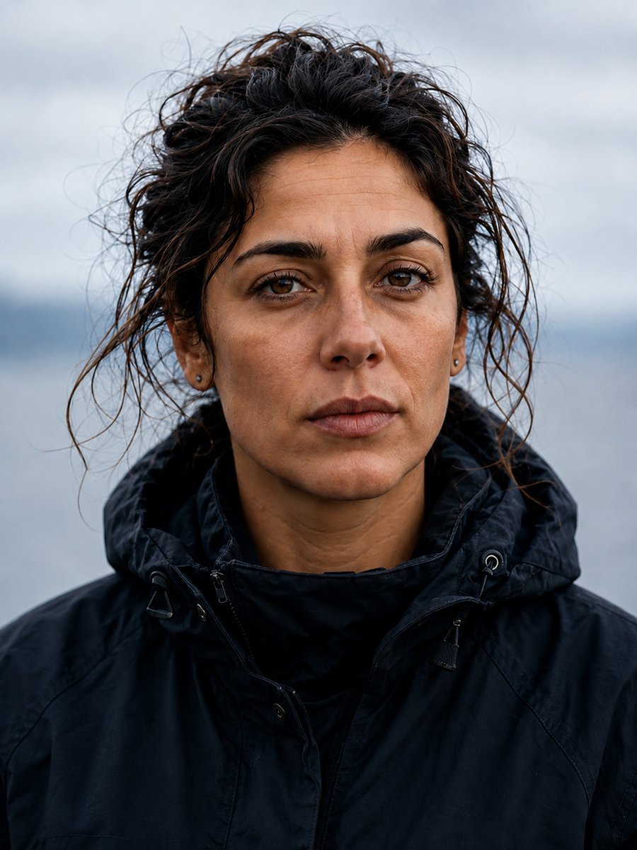 Ana Malik