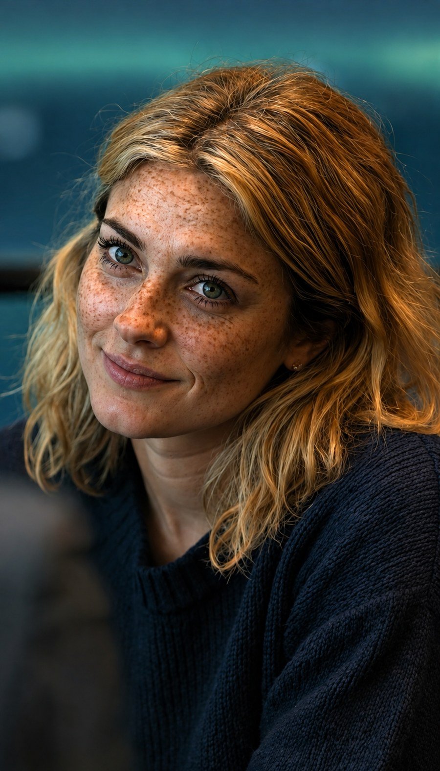 Noémie Morin