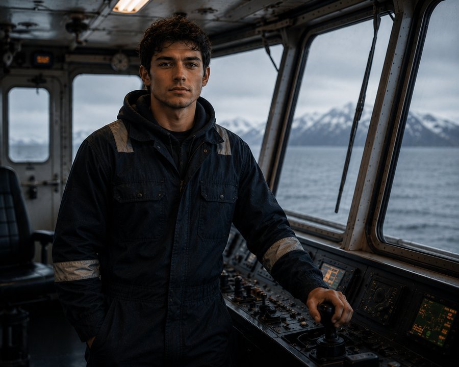 Ryan Mercer